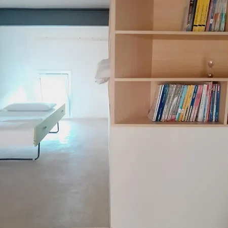 דירה Ampio Appartamentino Aperto Con Soppalco פורטו סן ג'ורג'יו